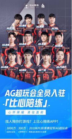 两端的强势