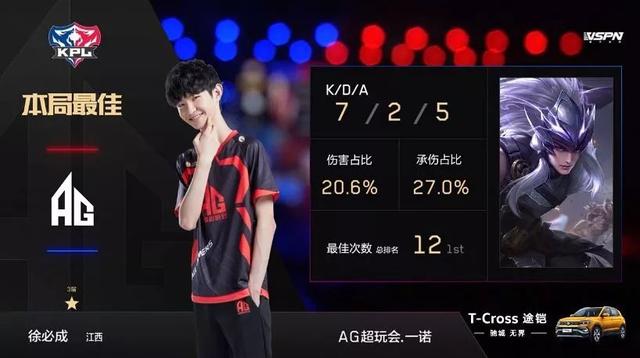 看到了个人