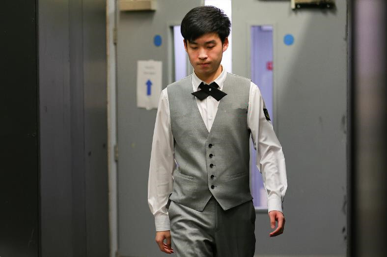 要比赛前 要比赛前