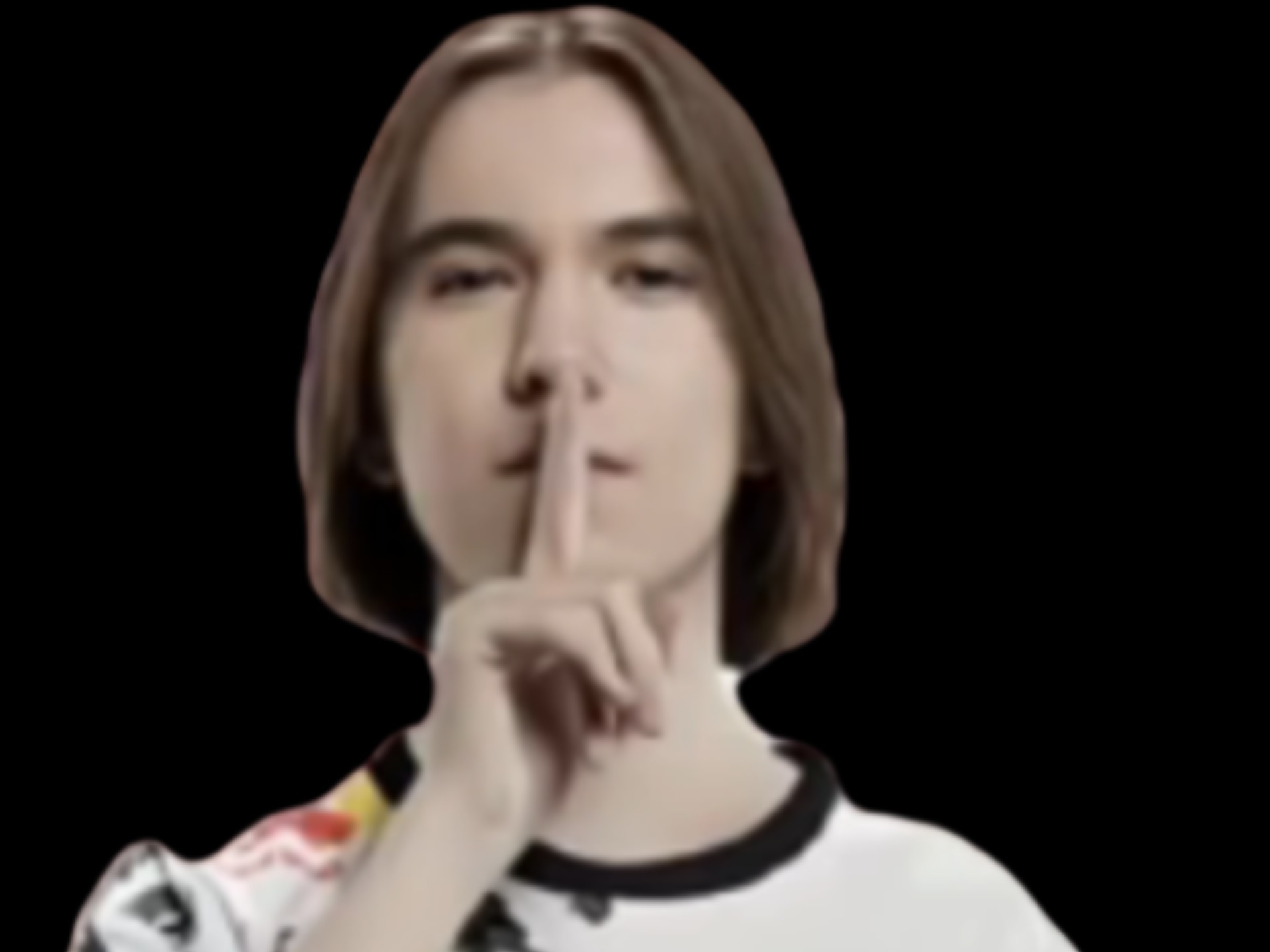 短而有梗的 短而有梗的