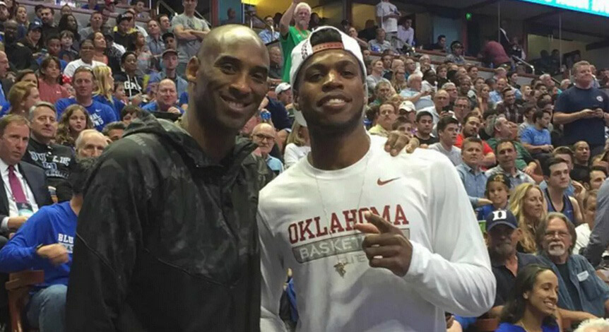 他在米德尔 他在米德尔