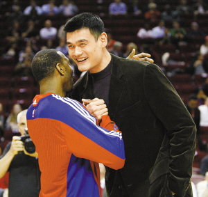 9人轮换 9人轮换